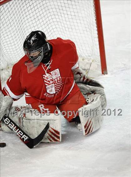 Thumbnail 3 in Ralston Valley vs. Regis Jesuit (CHSAA State D1 Final) photogallery.