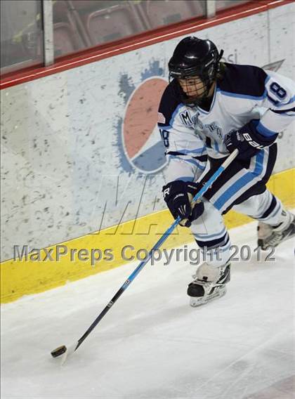 Thumbnail 1 in Ralston Valley vs. Regis Jesuit (CHSAA State D1 Final) photogallery.