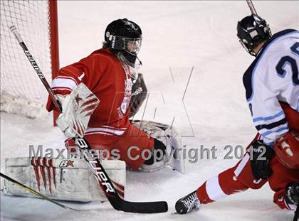 Thumbnail 3 in Ralston Valley vs. Regis Jesuit (CHSAA State D1 Final) photogallery.