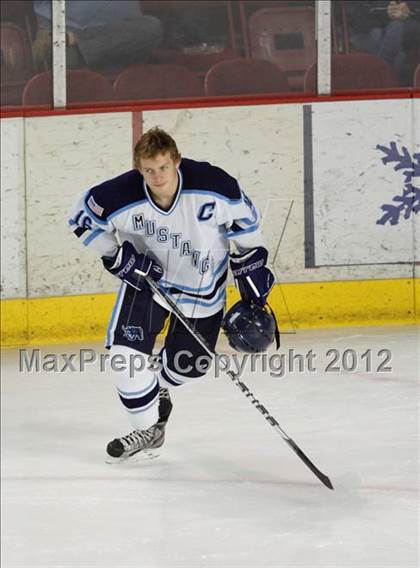 Thumbnail 2 in Ralston Valley vs. Regis Jesuit (CHSAA State D1 Final) photogallery.