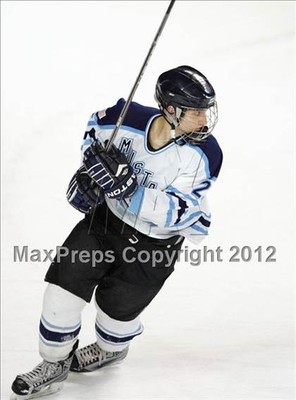 Thumbnail 3 in Ralston Valley vs. Regis Jesuit (CHSAA State D1 Final) photogallery.