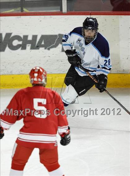 Thumbnail 2 in Ralston Valley vs. Regis Jesuit (CHSAA State D1 Final) photogallery.