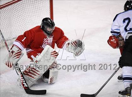 Thumbnail 2 in Ralston Valley vs. Regis Jesuit (CHSAA State D1 Final) photogallery.