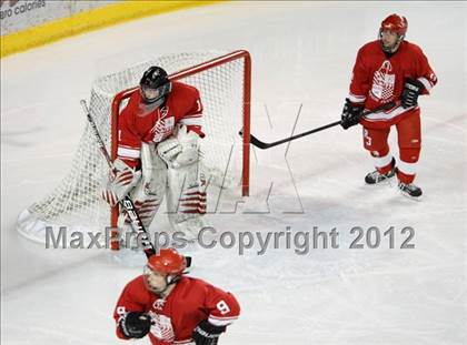 Thumbnail 1 in Ralston Valley vs. Regis Jesuit (CHSAA State D1 Final) photogallery.