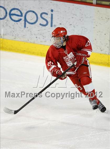Thumbnail 3 in Ralston Valley vs. Regis Jesuit (CHSAA State D1 Final) photogallery.