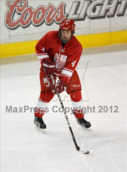 Thumbnail 3 in Ralston Valley vs. Regis Jesuit (CHSAA State D1 Final) photogallery.