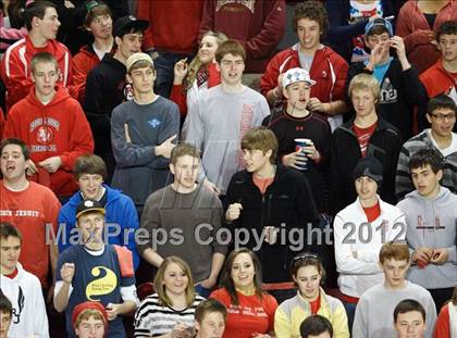 Thumbnail 1 in Ralston Valley vs. Regis Jesuit (CHSAA State D1 Final) photogallery.