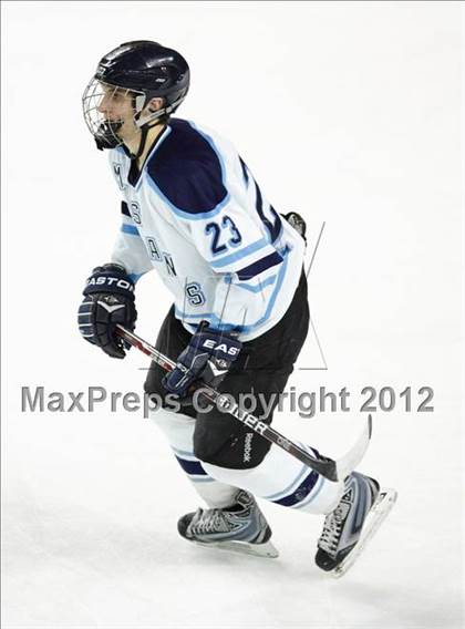 Thumbnail 1 in Ralston Valley vs. Regis Jesuit (CHSAA State D1 Final) photogallery.