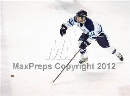 Thumbnail 1 in Ralston Valley vs. Regis Jesuit (CHSAA State D1 Final) photogallery.