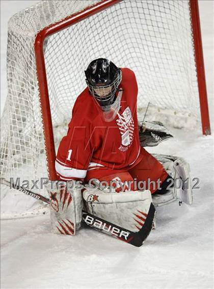 Thumbnail 1 in Ralston Valley vs. Regis Jesuit (CHSAA State D1 Final) photogallery.