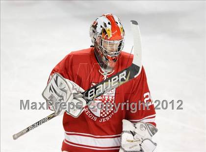 Thumbnail 2 in Ralston Valley vs. Regis Jesuit (CHSAA State D1 Final) photogallery.