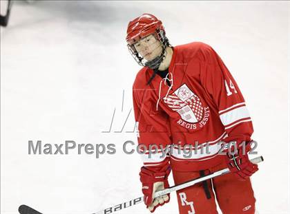 Thumbnail 3 in Ralston Valley vs. Regis Jesuit (CHSAA State D1 Final) photogallery.