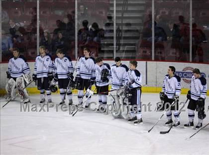 Thumbnail 2 in Ralston Valley vs. Regis Jesuit (CHSAA State D1 Final) photogallery.