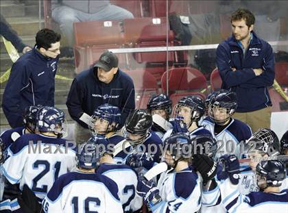 Thumbnail 3 in Ralston Valley vs. Regis Jesuit (CHSAA State D1 Final) photogallery.