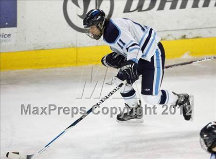 Thumbnail 2 in Ralston Valley vs. Regis Jesuit (CHSAA State D1 Final) photogallery.