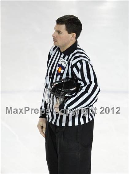 Thumbnail 1 in Ralston Valley vs. Regis Jesuit (CHSAA State D1 Final) photogallery.