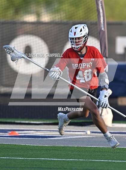 Thumbnail 1 in Brophy College Prep @ Pinnacle photogallery.