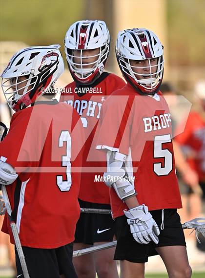 Thumbnail 1 in Brophy College Prep @ Pinnacle photogallery.