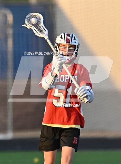 Thumbnail 1 in Brophy College Prep @ Pinnacle photogallery.