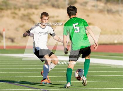 Thumbnail 3 in Moapa Valley @ Virgin Valley photogallery.