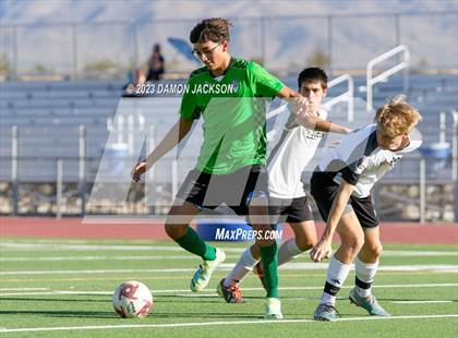 Thumbnail 1 in Moapa Valley @ Virgin Valley photogallery.