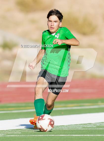 Thumbnail 3 in Moapa Valley @ Virgin Valley photogallery.