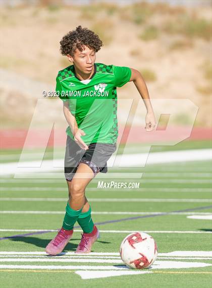 Thumbnail 3 in Moapa Valley @ Virgin Valley photogallery.