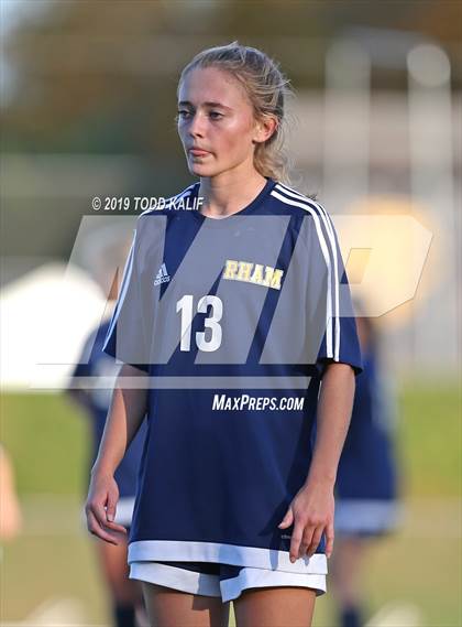 Thumbnail 3 in Glastonbury @ RHAM photogallery.