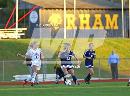 Thumbnail 1 in Glastonbury @ RHAM photogallery.