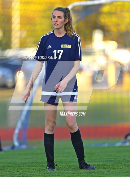 Thumbnail 1 in Glastonbury @ RHAM photogallery.