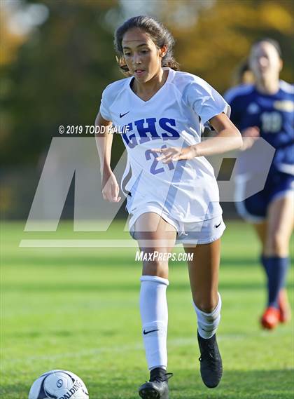 Thumbnail 3 in Glastonbury @ RHAM photogallery.