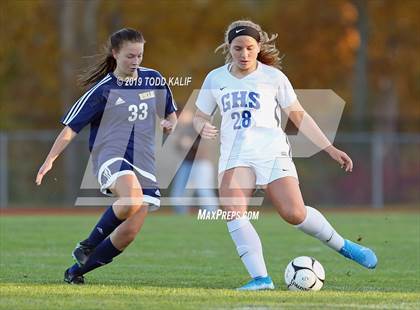 Thumbnail 2 in Glastonbury @ RHAM photogallery.