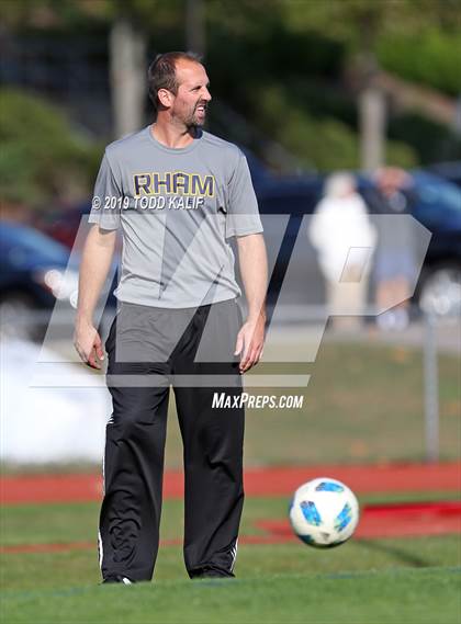 Thumbnail 2 in Glastonbury @ RHAM photogallery.