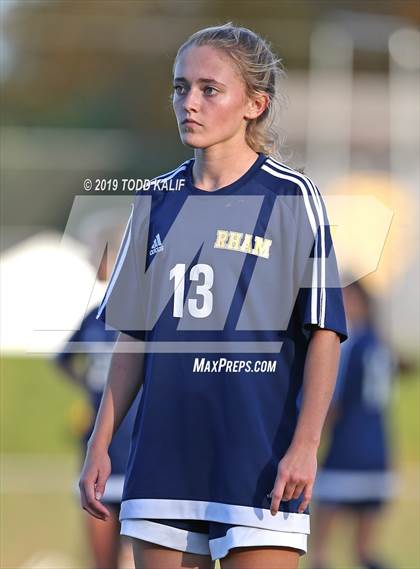 Thumbnail 2 in Glastonbury @ RHAM photogallery.