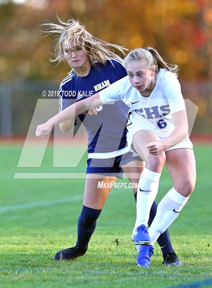 Thumbnail 1 in Glastonbury @ RHAM photogallery.