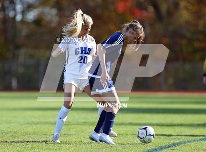 Thumbnail 2 in Glastonbury @ RHAM photogallery.