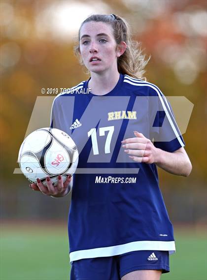 Thumbnail 1 in Glastonbury @ RHAM photogallery.