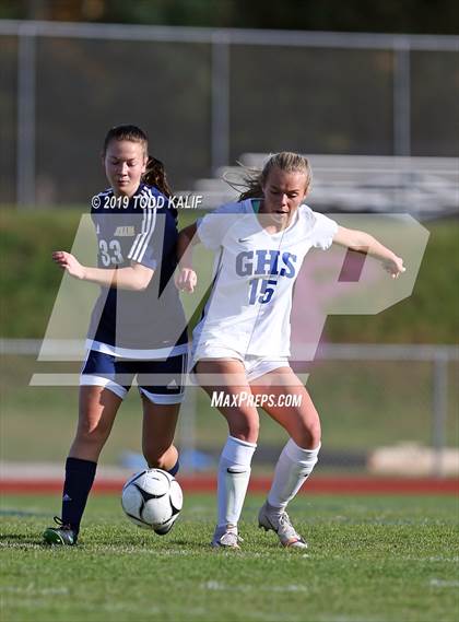 Thumbnail 2 in Glastonbury @ RHAM photogallery.