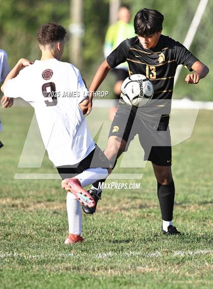 Thumbnail 1 in Caledonia-Mumford @ Greece Athena photogallery.