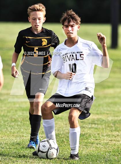 Thumbnail 1 in Caledonia-Mumford @ Greece Athena photogallery.