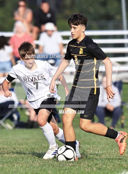 Thumbnail 1 in Caledonia-Mumford @ Greece Athena photogallery.