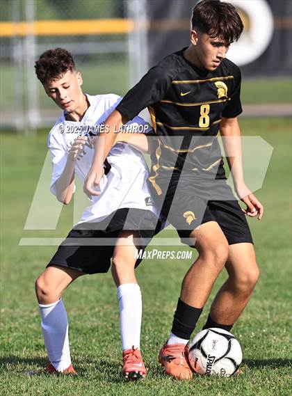 Thumbnail 1 in Caledonia-Mumford @ Greece Athena photogallery.