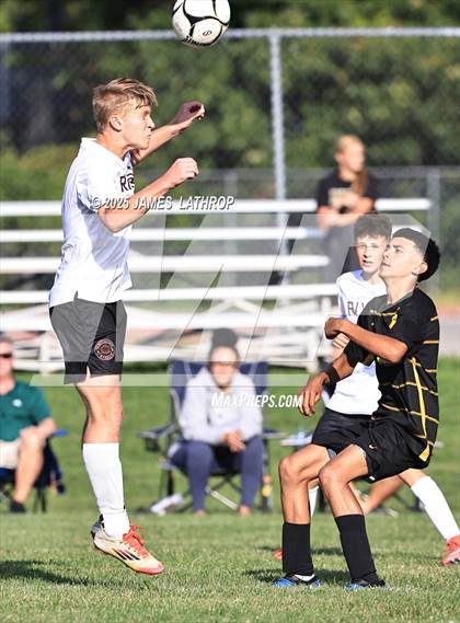 Thumbnail 1 in Caledonia-Mumford @ Greece Athena photogallery.