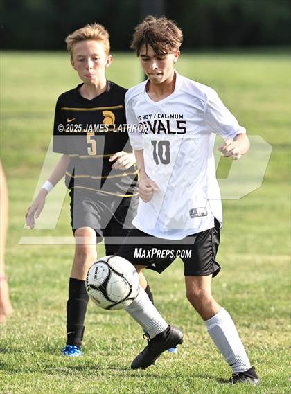 Thumbnail 3 in Caledonia-Mumford @ Greece Athena photogallery.