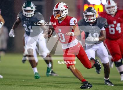 Thumbnail 2 in Spring @ The Woodlands (UIL 6A D1 Bi-District) photogallery.