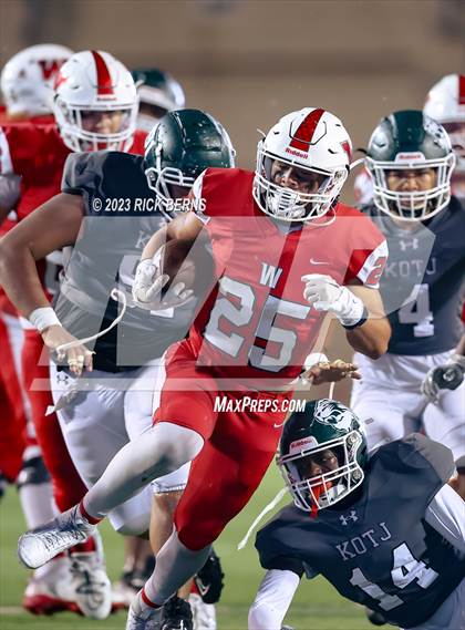 Thumbnail 2 in Spring @ The Woodlands (UIL 6A D1 Bi-District) photogallery.