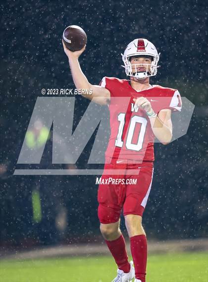 Thumbnail 2 in Spring @ The Woodlands (UIL 6A D1 Bi-District) photogallery.