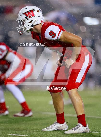 Thumbnail 3 in Spring @ The Woodlands (UIL 6A D1 Bi-District) photogallery.