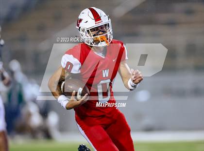 Thumbnail 1 in Spring @ The Woodlands (UIL 6A D1 Bi-District) photogallery.