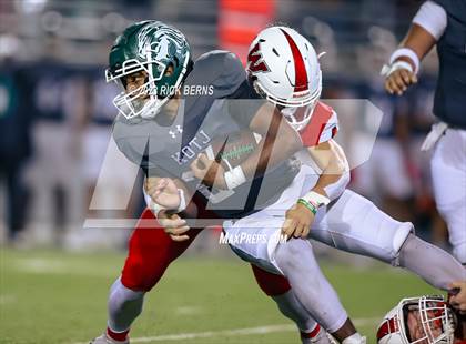 Thumbnail 1 in Spring @ The Woodlands (UIL 6A D1 Bi-District) photogallery.